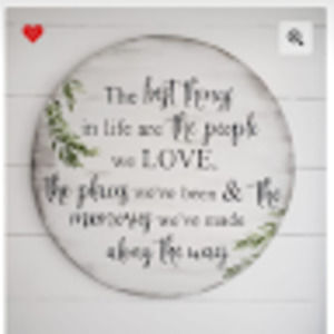 Meet your Posher, Becky